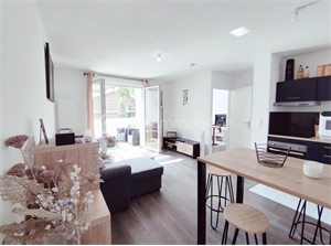 t2 à la vente -   33470  LE TEICH, surface 43 m2 vente t2 - UBI474761408